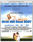 我去世的吃醋女友/Over Her Dead Body(2008) 电影图片 海报 #02 省略图