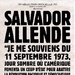 萨尔瓦多·阿兰德Salvador Allende(2004)