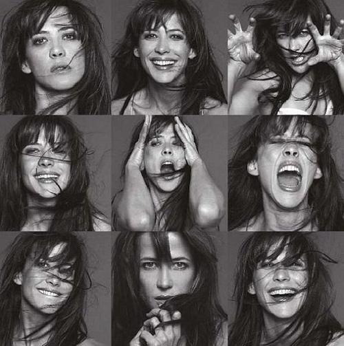 苏菲·玛索 Sophie Marceau 写真 #43