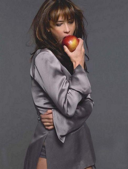 苏菲·玛索 Sophie Marceau 写真 #33