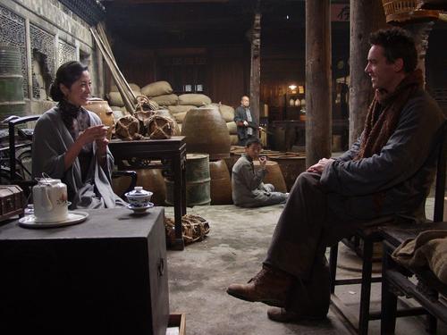 黄石的孩子The Children of Huang Shi(2008)剧照 #40
