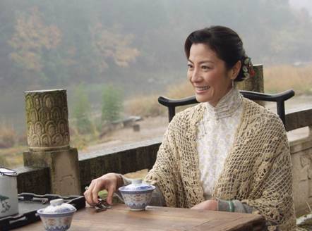黄石的孩子The Children of Huang Shi(2008)剧照 #31