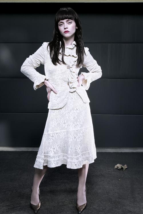 克里斯蒂娜·里奇 Christina Ricci 写真 #41