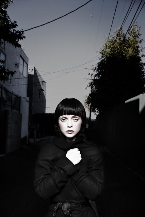 克里斯蒂娜·里奇 Christina Ricci 写真 #53