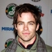 生活照 #04：克里斯·派恩 Chris Pine