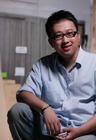 写真 #02：于正 Zheng Yu