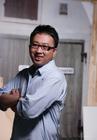 写真 #05：于正 Zheng Yu