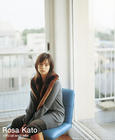 写真 #02：加藤罗莎 Rosa Kato