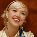 生活照 #03：阿莉尔·凯贝尔 Arielle Kebbel