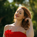 生活照 #03：米兰达·奥图 Miranda Otto