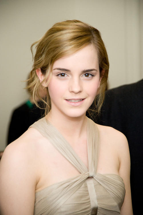 爱玛·沃特森 Emma Watson 生活照 #25