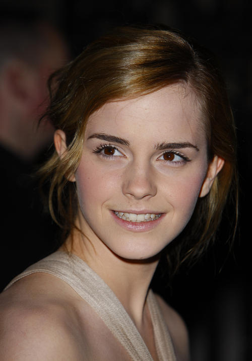 爱玛·沃特森 Emma Watson 生活照 #30