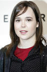 生活照 #54：艾伦·佩姬 Ellen Page