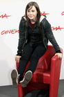 生活照 #55：艾伦·佩姬 Ellen Page