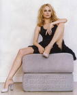 写真 #12：黛安·克鲁格 Diane Kruger