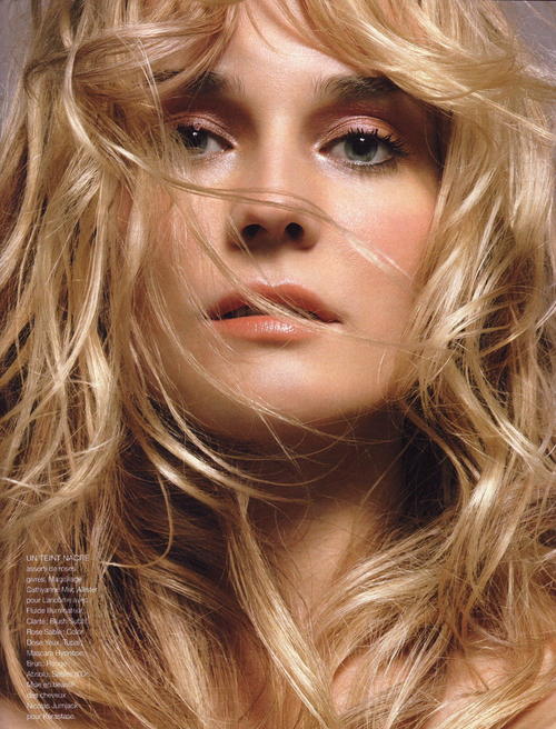 黛安·克鲁格 Diane Kruger 写真 #15