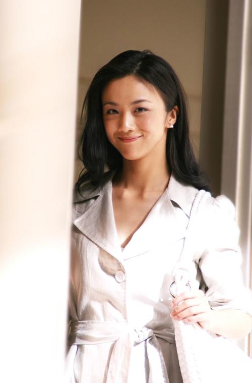 汤唯 Wei Tang 写真 #27