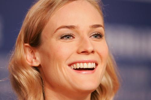 黛安·克鲁格 Diane Kruger 生活照 #11