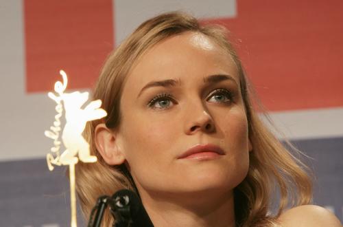 黛安·克鲁格 Diane Kruger 生活照 #30