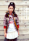写真 #92：成海璃子 Riko Narumi