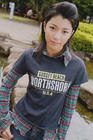 写真 #91：成海璃子 Riko Narumi