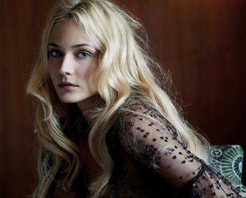 黛安·克鲁格 Diane Kruger 写真 #18