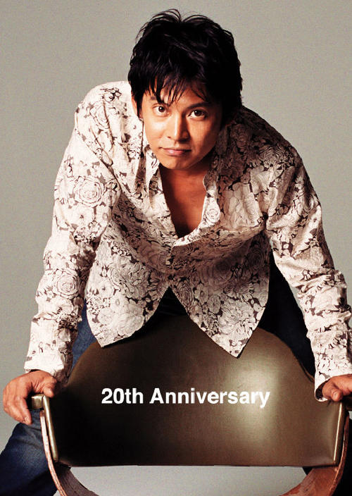织田裕二 Yuji Oda 写真 #19