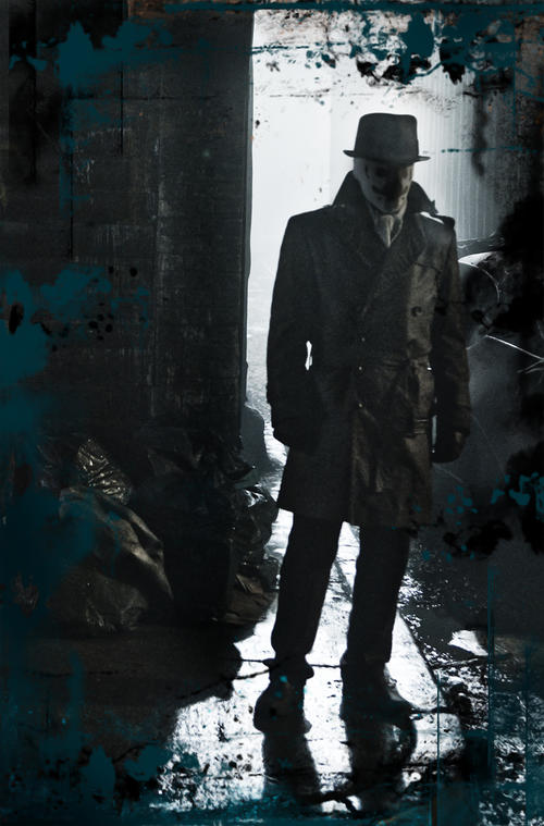 守望者/Watchmen(2009) 电影图片 剧照 #06 大图 790X1200