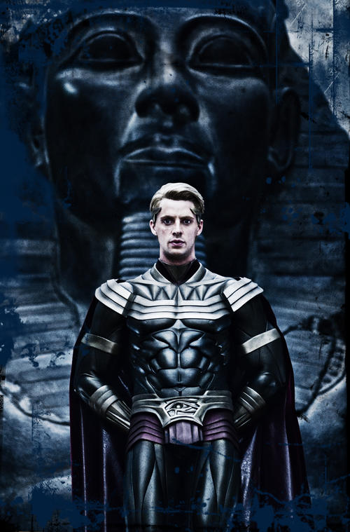 守望者/Watchmen(2009) 电影图片 剧照 #05 大图 790X1200