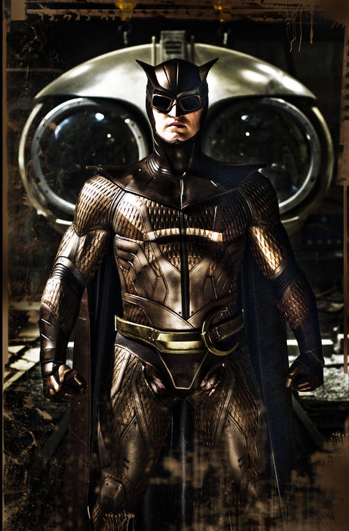 守望者/Watchmen(2009) 电影图片 剧照 #04 大图 790X1200