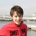 生活照 #02：温兹瑛士 Eiji Wentz