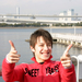 生活照 #01：温兹瑛士 Eiji Wentz