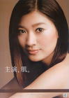 写真 #05：筱原凉子 Ryoko Shinohara