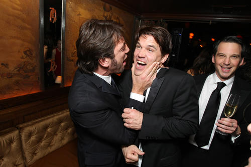 乔什·布洛林 Josh Brolin 生活照 #04