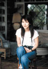 写真 #35：松隆子 Takako Matsu