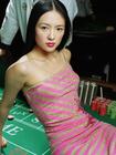 写真 #49：章子怡 Ziyi Zhang