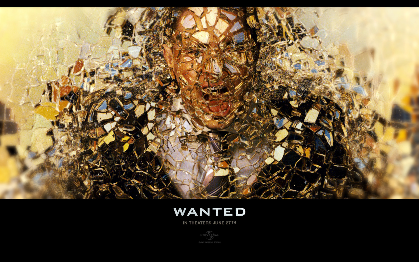 通缉犯/Wanted(2008) 电影图片 桌面 #06D 大图 1680X1050