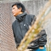 写真 #01：郑保瑞 Pou-Soi Cheang