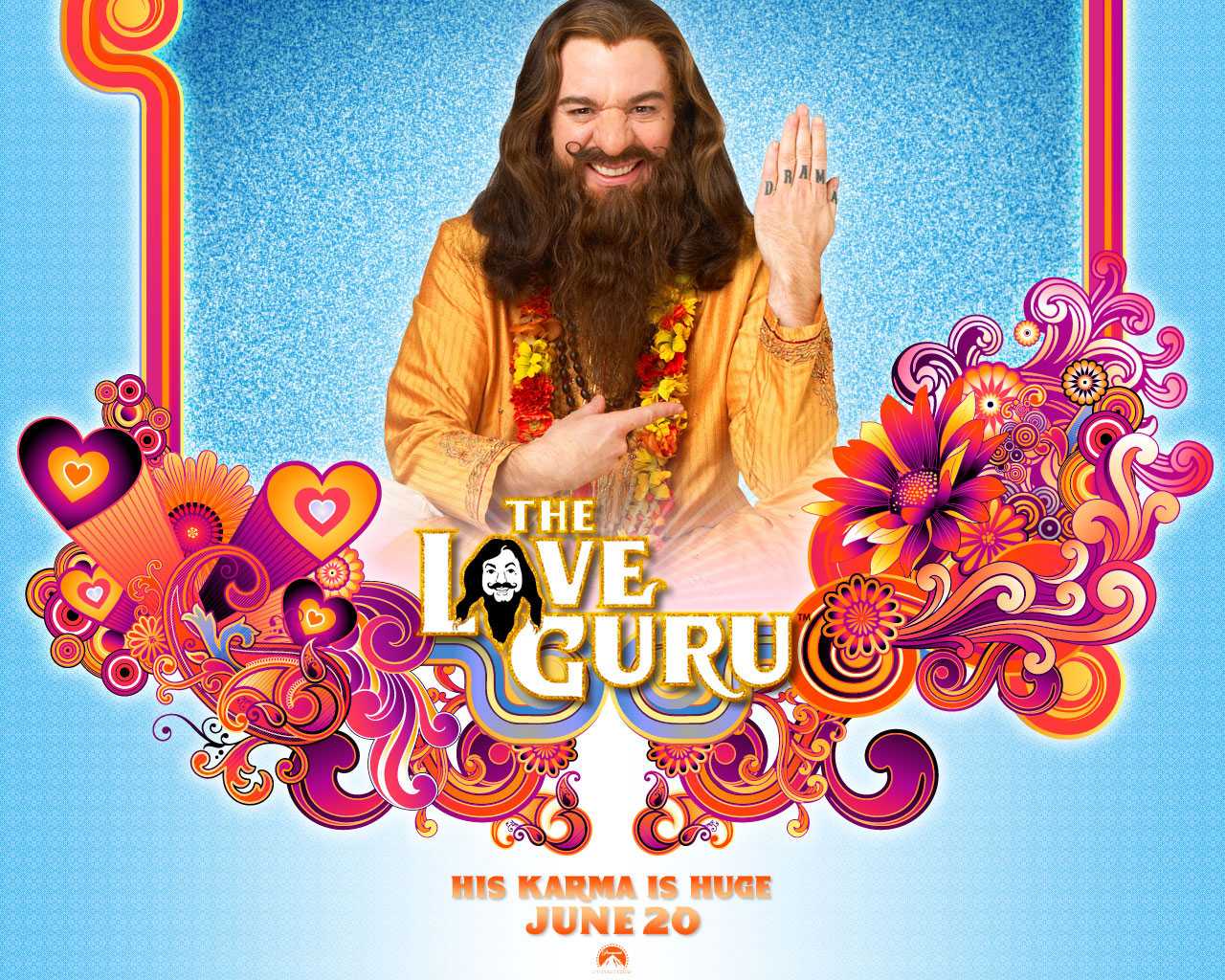 爱情导师The Love Guru(2008)桌面 #02C