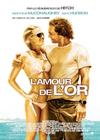 淘金俏冤家/Fool's Gold(2008) 电影图片 海报(法国) #01 省略图