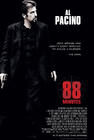 88分钟 海报 #03