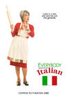 谁都想成为意大利人/Everybody Wants to Be Italian