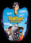 霍顿奇遇记 预告海报 #10