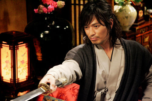 神机箭/신기전(2008) 电影图片 剧照 #04 大图 1024X683
