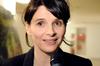 生活照 #16：朱丽叶·比诺什 Juliette Binoche