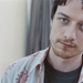 詹姆斯·麦卡沃伊 James McAvoy