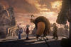 龙战/Chasseurs de dragons