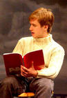 生活照 #01：肖恩·比格斯代夫 Sean Biggerstaff