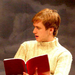 生活照 #01：肖恩·比格斯代夫 Sean Biggerstaff