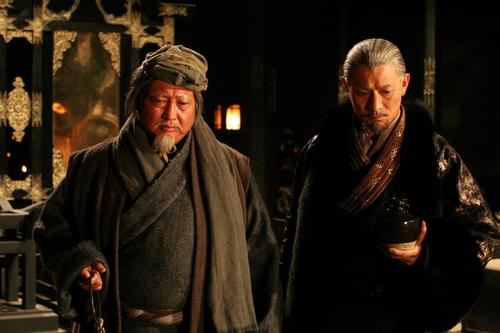 三国之见龙卸甲/Three Kingdoms: Resurrection of the Dragon(2008) 电影图片 剧照 #25 大图 1280X853
